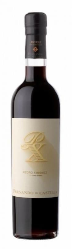 Fernando de Castilla Antique Pedro Ximenez Sherry