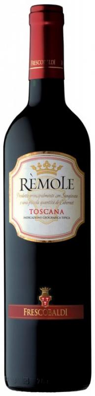 Remole Toscana IGT 2011