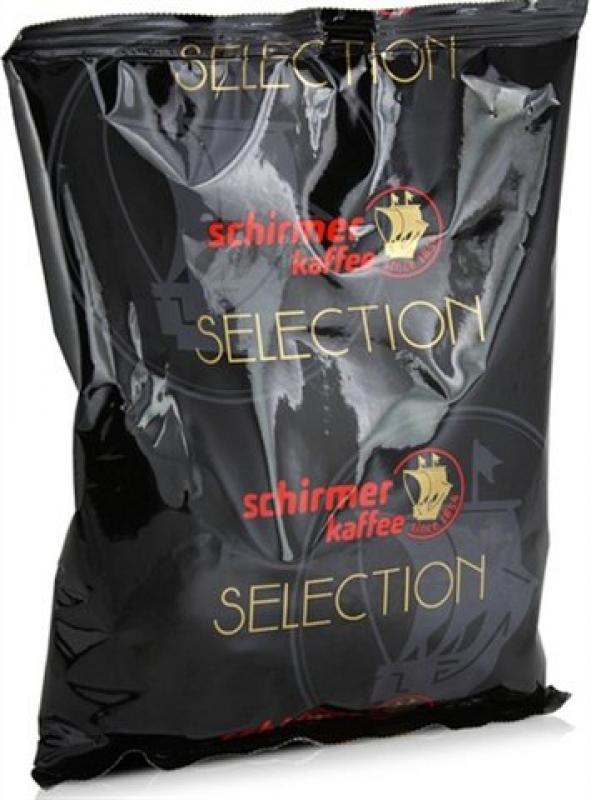 Schirmer Kaffee Selection Casino, молотый