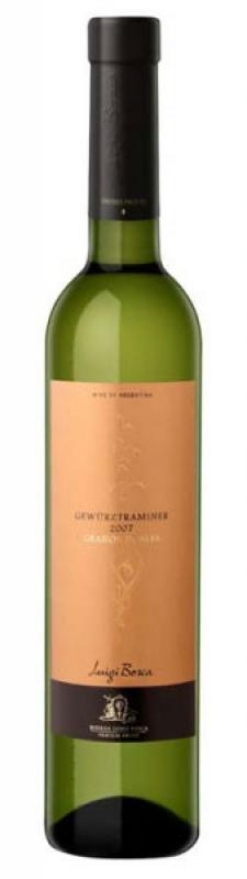 Gewurztraminer 2006
