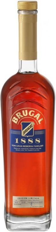 Brugal 1888