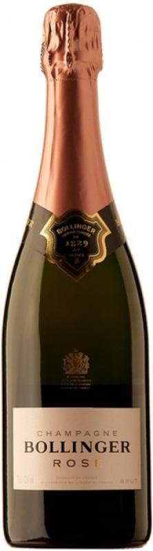 Bollinger, Rose Brut
