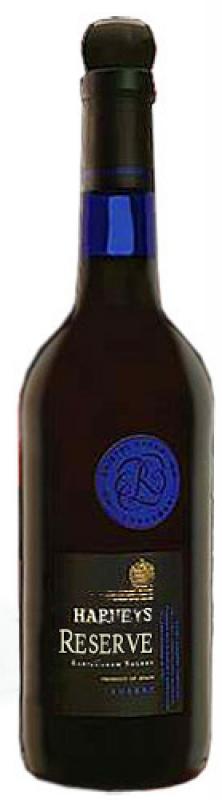 Harveys Reserve Rare Cream