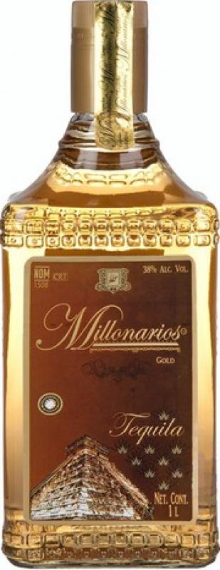 Millonarios Gold
