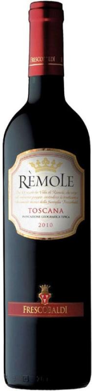 Remole Toscana IGT, 2010