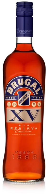 Brugal Extra Viejo