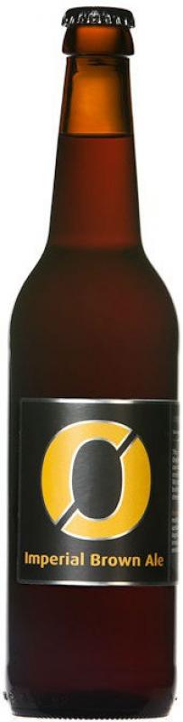 Nogne O, Imperial Brown Ale