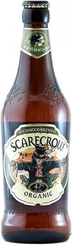 Wychwood, "ScareCrow"