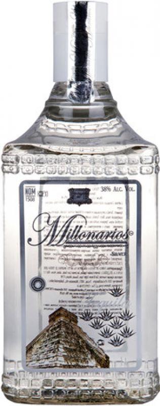 Millonarios Silver