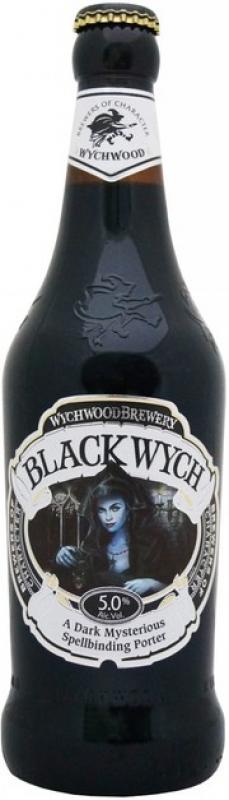 Wychwood, "Black Wych"