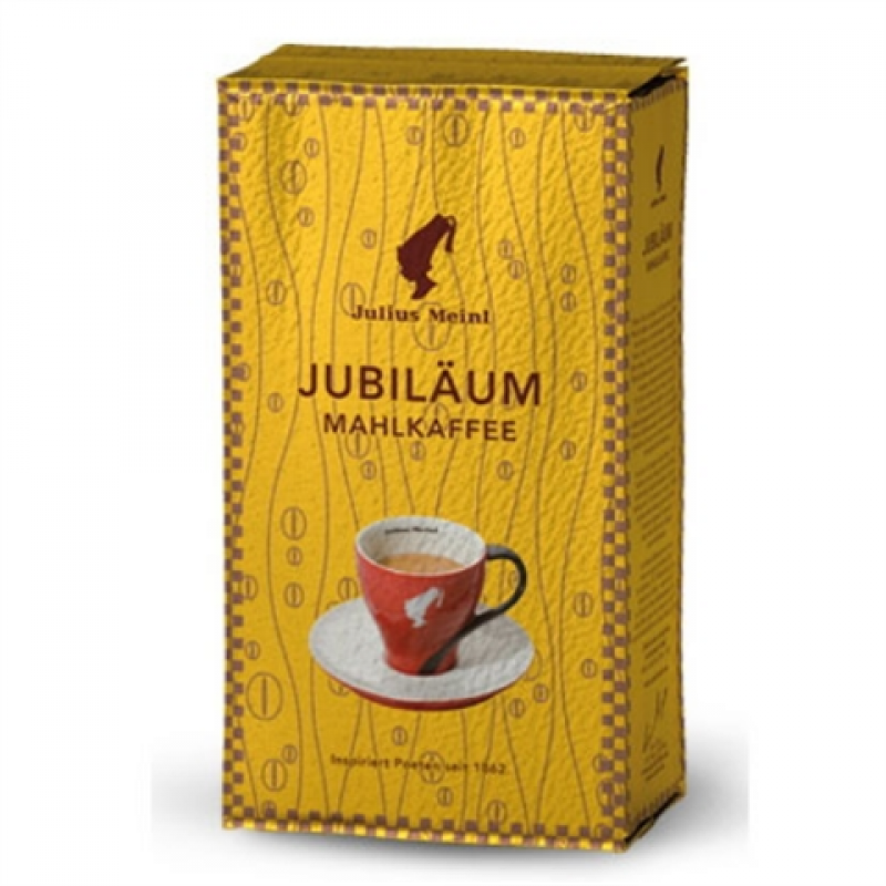 Julius Meinl Jubilee, молотый