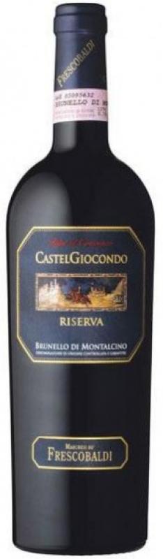 Castelgiocondo Brunello di Montalcino DOCG Riserva, 2003