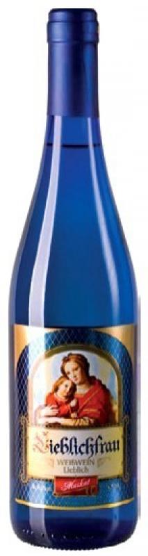 La Vinchi, "Lieblichfrau" Muscat