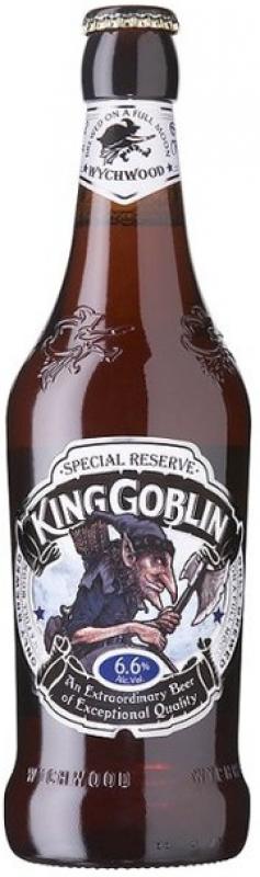 Wychwood, "King Goblin"