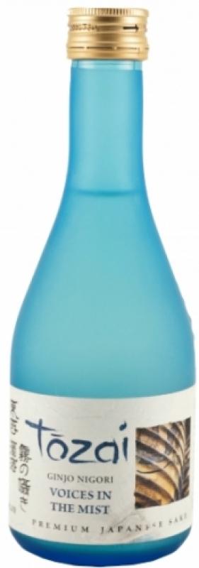 Tozai Ginjo Nigori