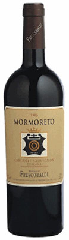 Mormoreto Toscana IGT 1995