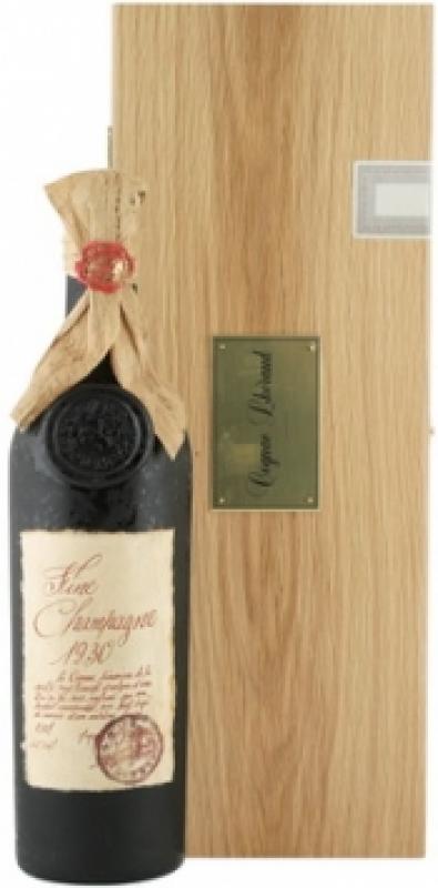 Lheraud 1930 Fine Champagne