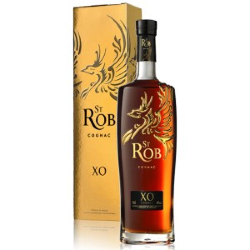 St Rob X.O. в коробке
