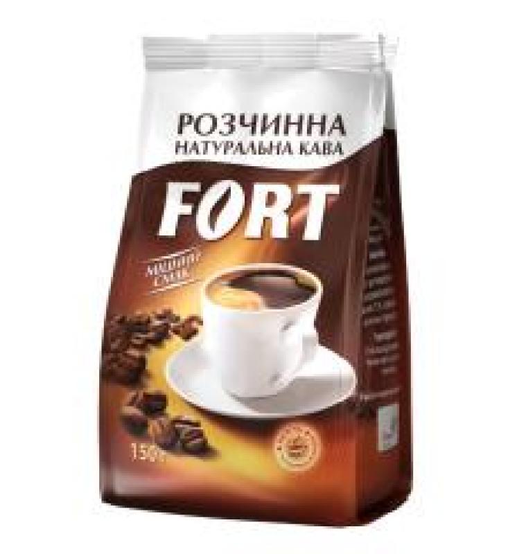 FORT, ПАКЕТ