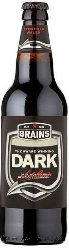 Brains, Dark