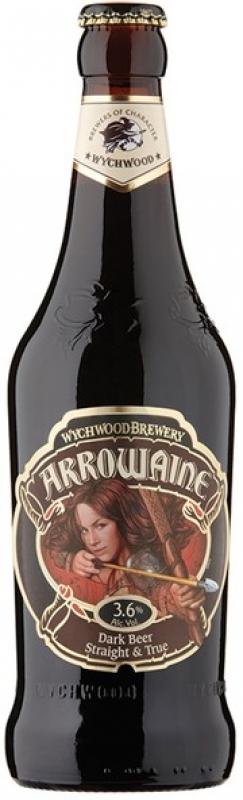 Wychwood, "Arrowaine"