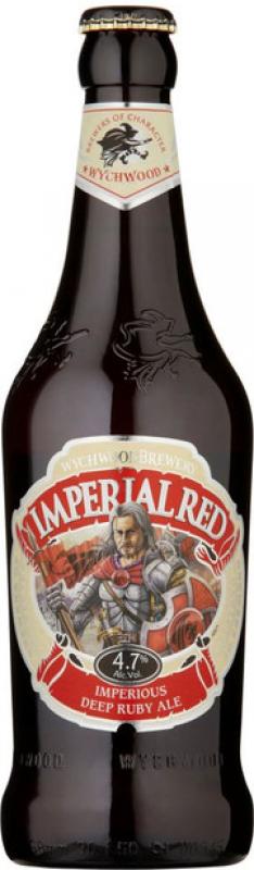 Wychwood, "Imperial Red"
