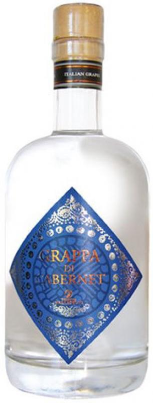 Tinazzi, Grappa di Cabernet
