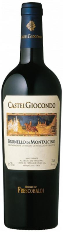 Castelgiocondo Brunello di Montalcino DOCG, 2003