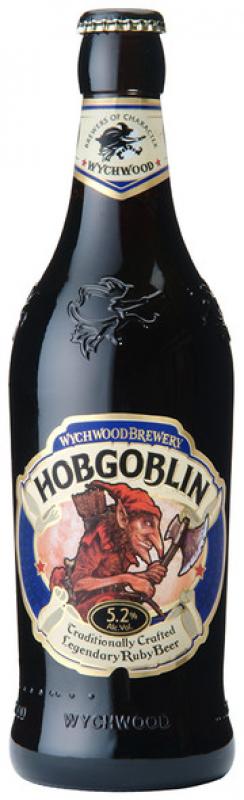 Wychwood, "Hobgoblin"