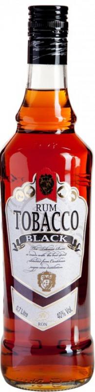 Tobacco Black