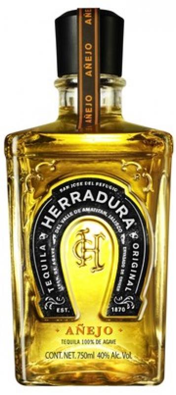 Herradura Anejo