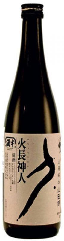 Yamahai Junmai Katedzinin