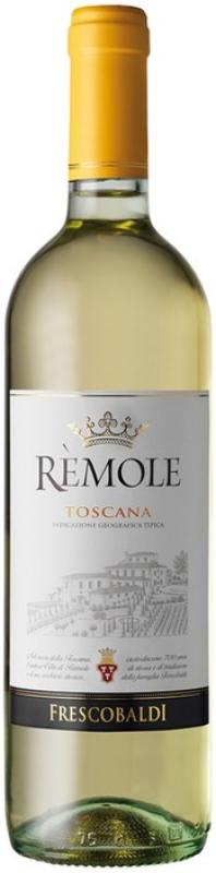 Remole Bianco, Toscana IGT, 2014