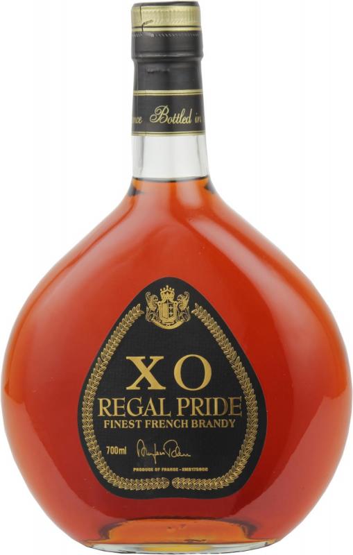 Godet Regal Pride X.O.