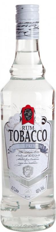 Tobacco Silver Premium