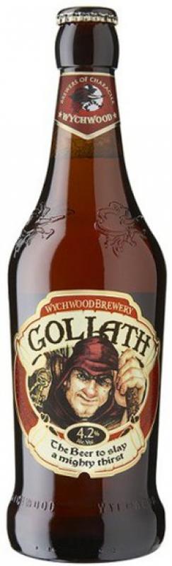 Wychwood, "Goliath"