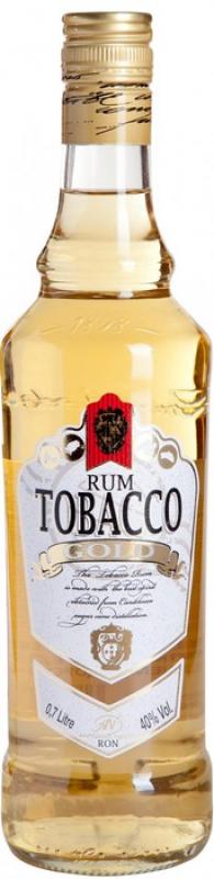 Tobacco Gold