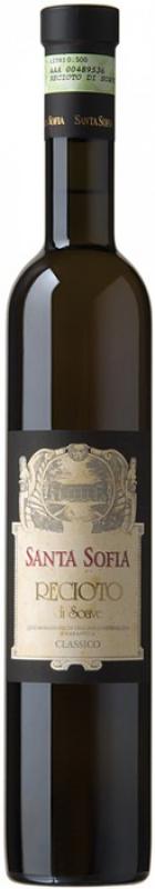 Santa Sofia, Recioto di Soave Classico DOCG, 2007