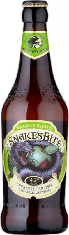 Wychwood, "Snake's Bite"