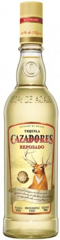 Cazadores Reposado