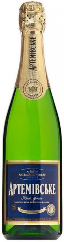 "Artemovskoye" White Brut