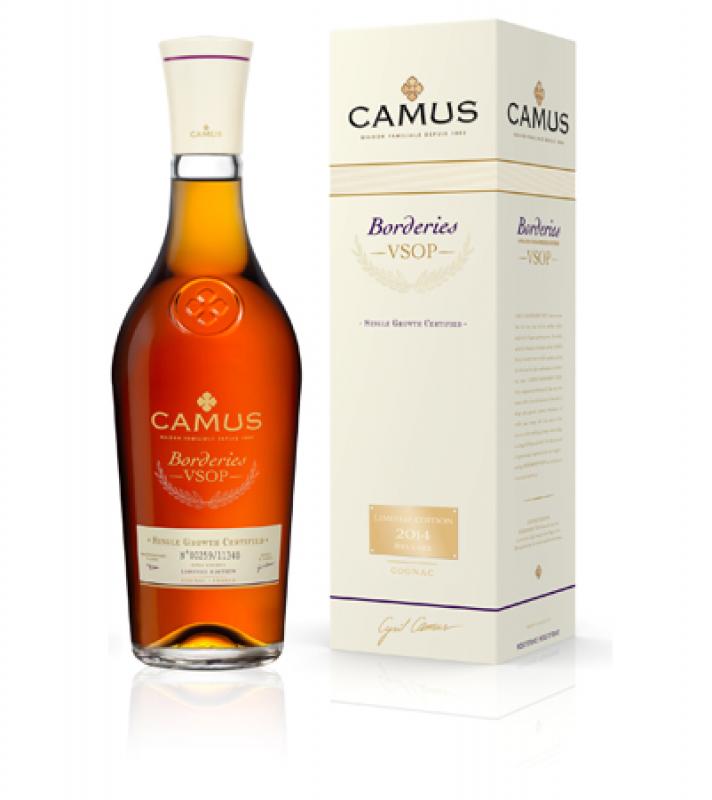 Camus V.S.O.P. Borderies