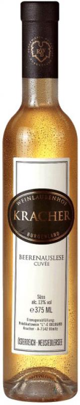 Kracher,"Cuvee Beerenauslese", 2011