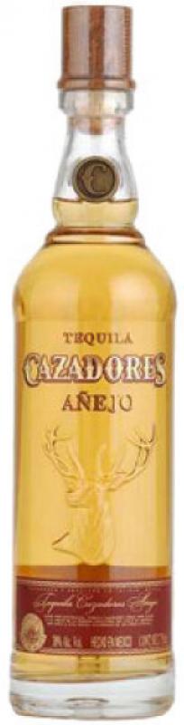 Cazadores Anejo