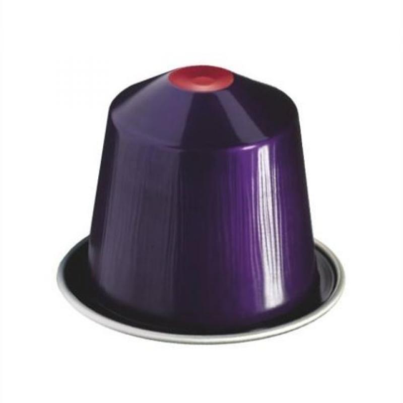 Nespresso Decaffeinato, в капсулах