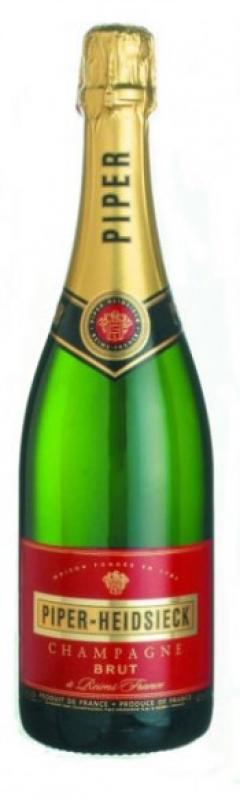 Piper Heidsieck Cuve Brut