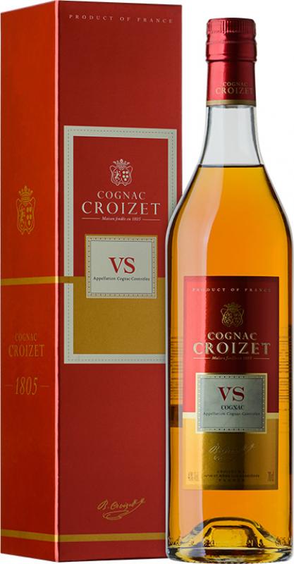 Croizet V.S. в подарочной упаковке