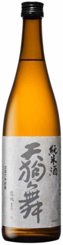 Tengumai Yamahai Junmai
