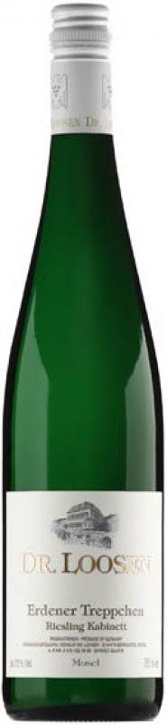 Dr. Loosen, Erdener Treppchen Riesling Kabinett, 2012
