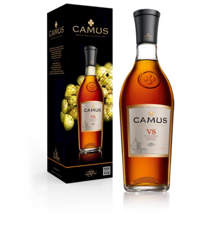 Camus V.S.